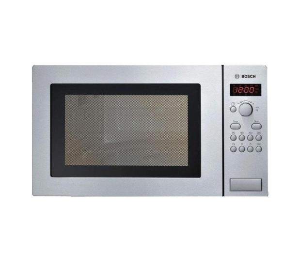 BOSCH HMT 84M451 - 164856 - zdjęcie